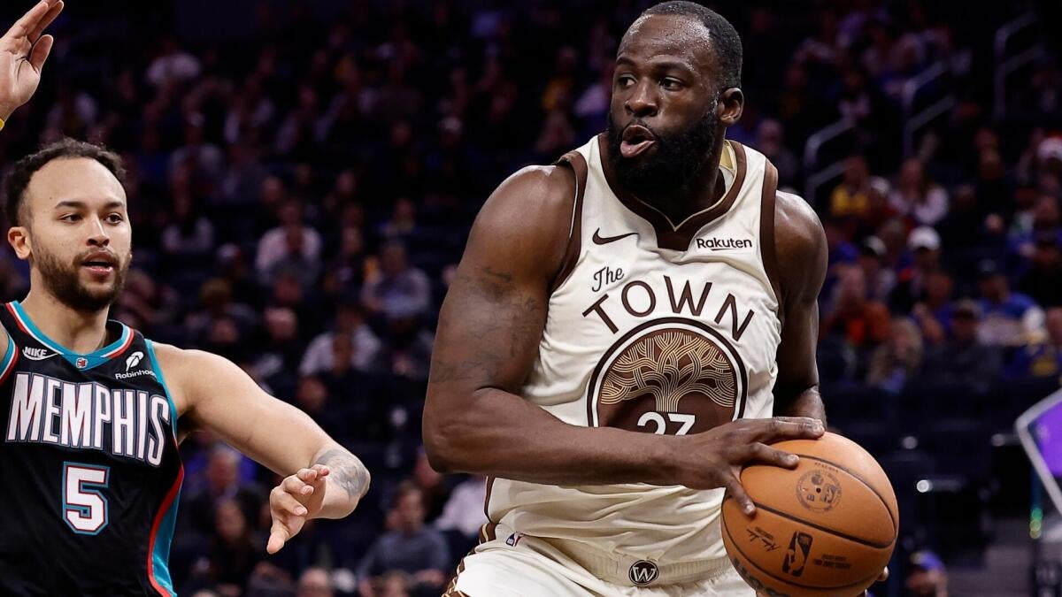 NBA前瞻：马刺背靠背挑战勇士，库里缺阵金州能否捍卫主场？