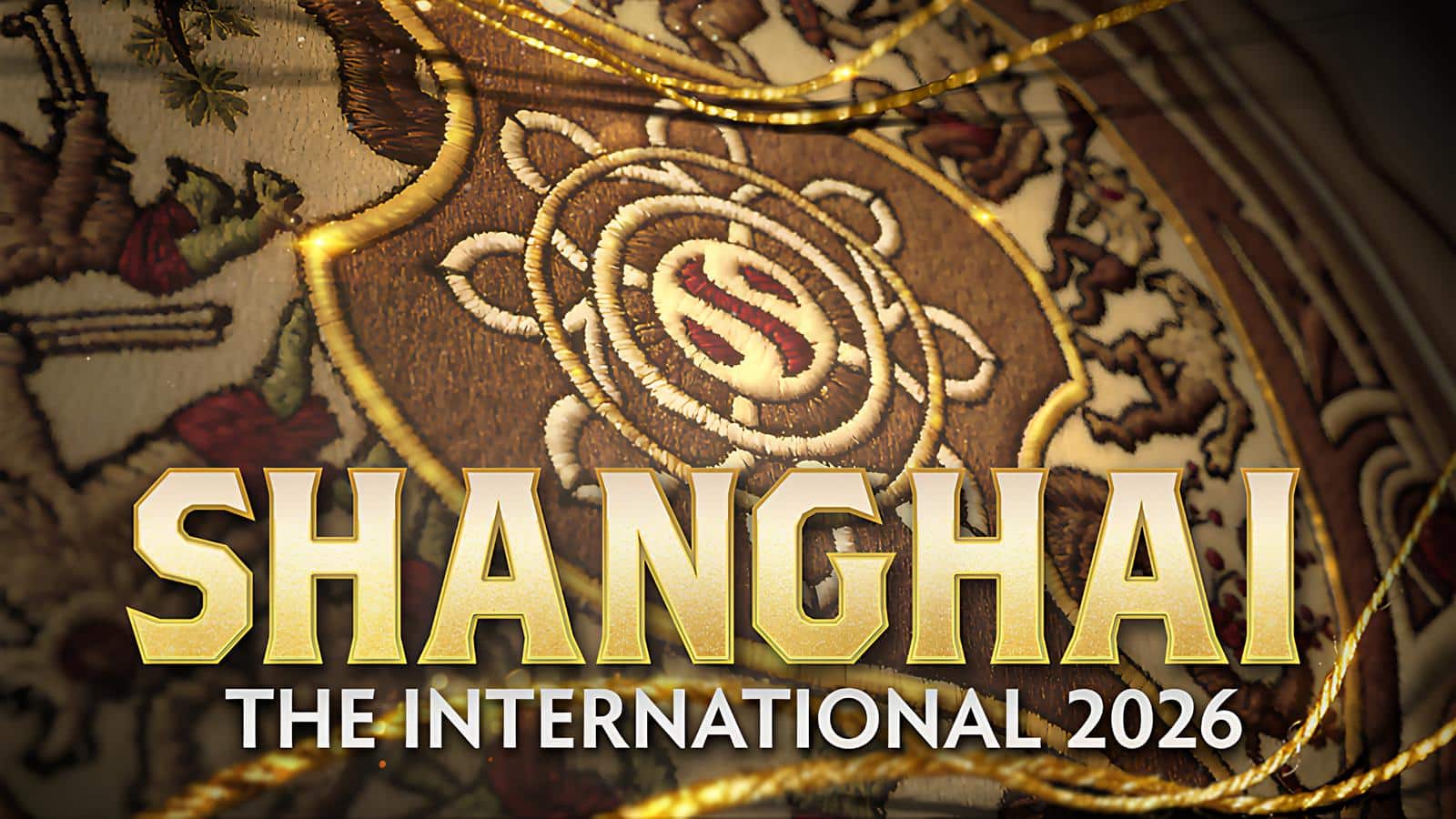 DOTA2国际邀请赛2026上海站细节全曝光：场馆、赛制、赛程重磅揭晓