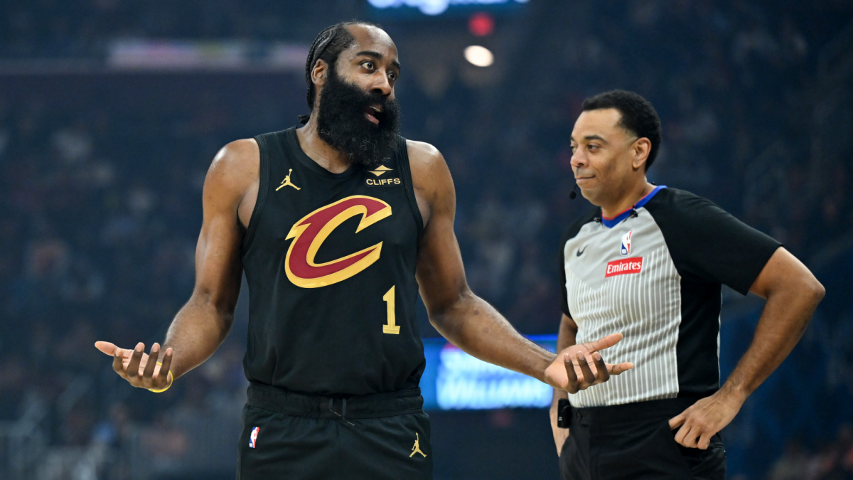 哈登：NBA忠诚度被高估，这终究是生意！