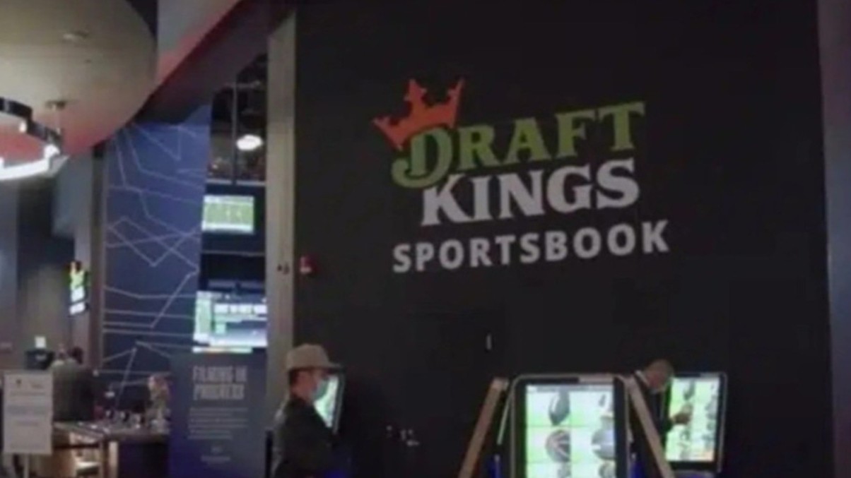 DraftKings股价暴跌:预测市场是救星还是陷阱? DraftKings股价暴跌:预测市场是救星还是陷阱?