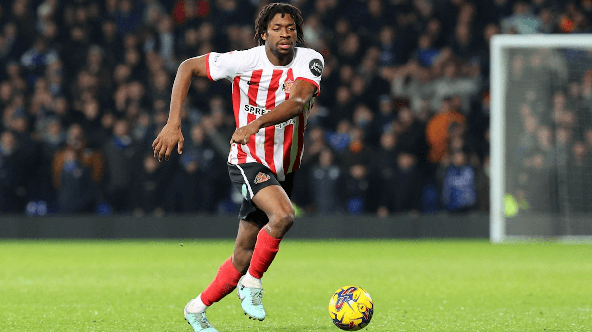 桑德兰双重打击：核心后卫阿莱塞赛季报销，足总杯誓雪前耻