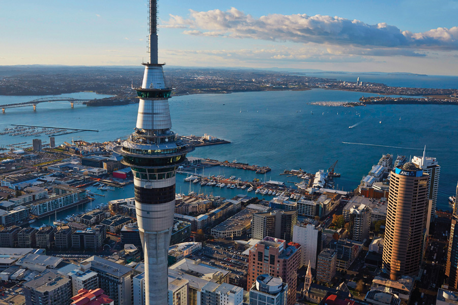 SkyCity上半年营收下滑2.4%,新规与高成本双重承压 SkyCity上半年营收下滑2.4%,新规与高成本双重承压