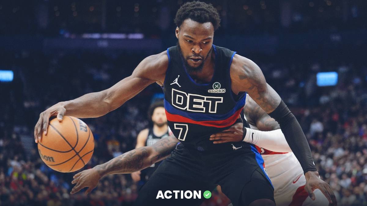 NBA焦点战:活塞尼克斯伤兵满营,内线变数决定胜负? NBA焦点战:活塞尼克斯伤兵满营,内线变数决定胜负?
