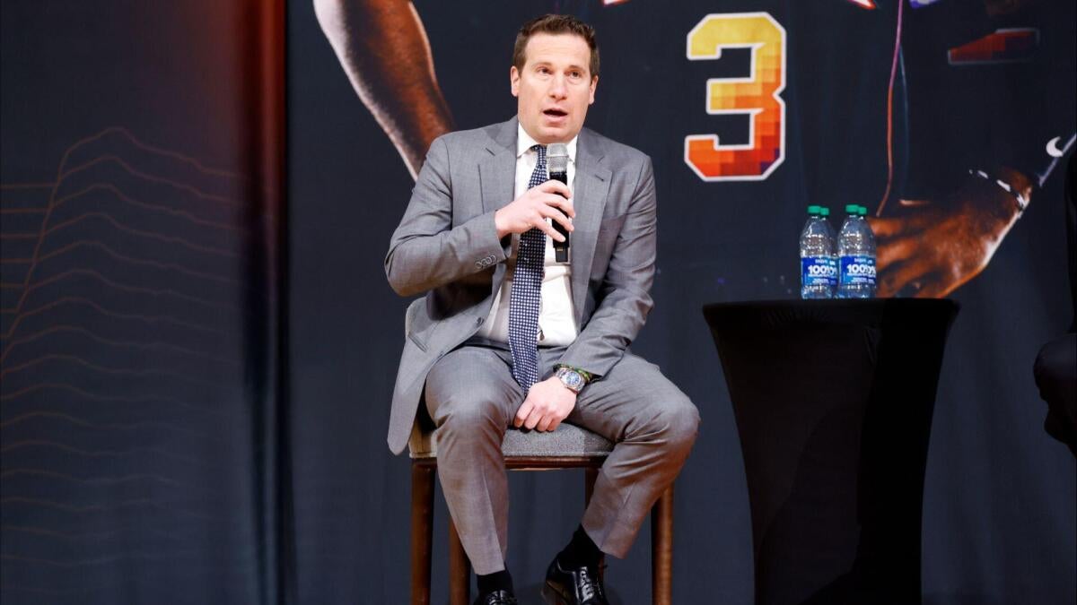 NBA摆烂风波再起:联盟高层与老板们激烈交锋 NBA摆烂风波再起:联盟高层与老板们激烈交锋