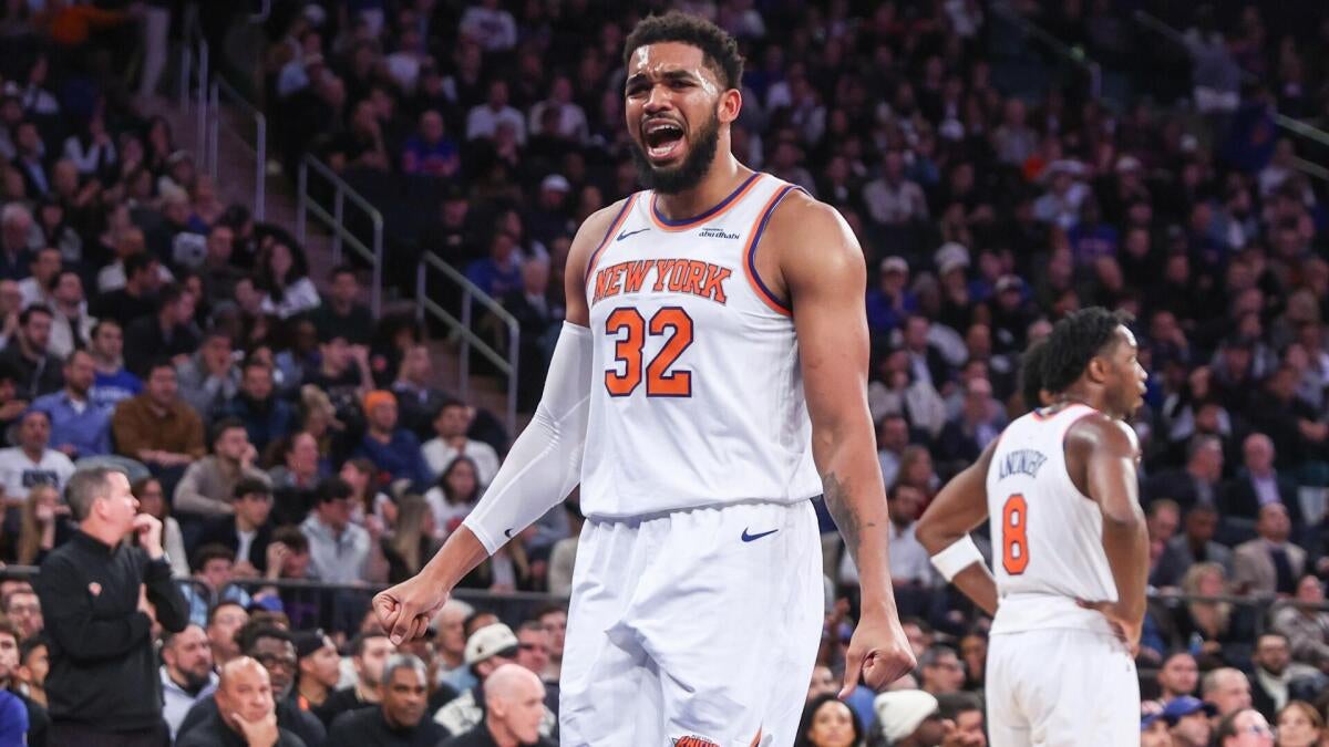 NBA焦点战:活塞VS尼克斯,全明星赛后谁能延续火热手感? NBA焦点战:活塞VS尼克斯,全明星赛后谁能延续火热手感?