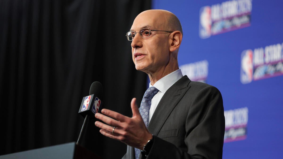 NBA重拳出击：反摆烂新规2026-27赛季生效，七大提案曝光