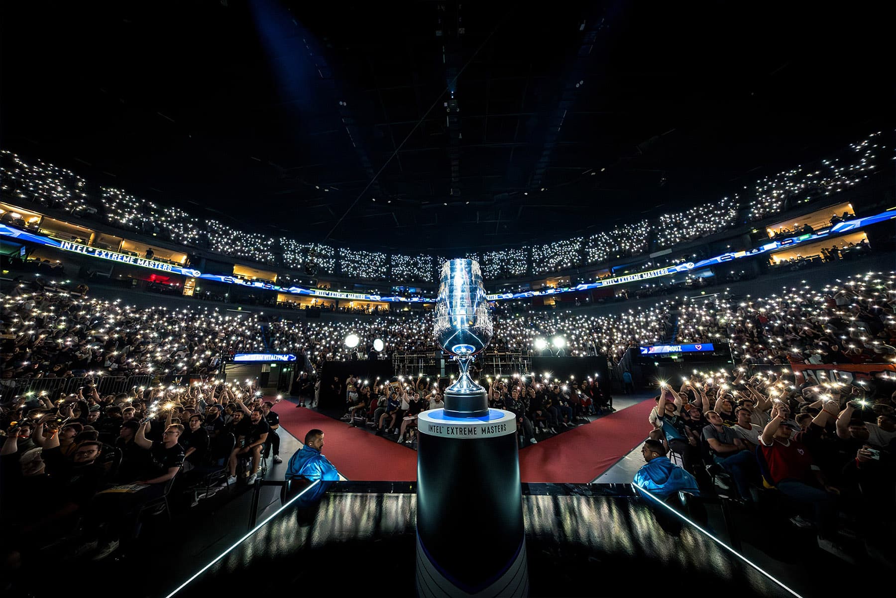 IEM科隆Major 2026赛制大改:第三阶段引入BO3,竞争升级 IEM科隆Major 2026赛制大改:第三阶段引入BO3,竞争升级