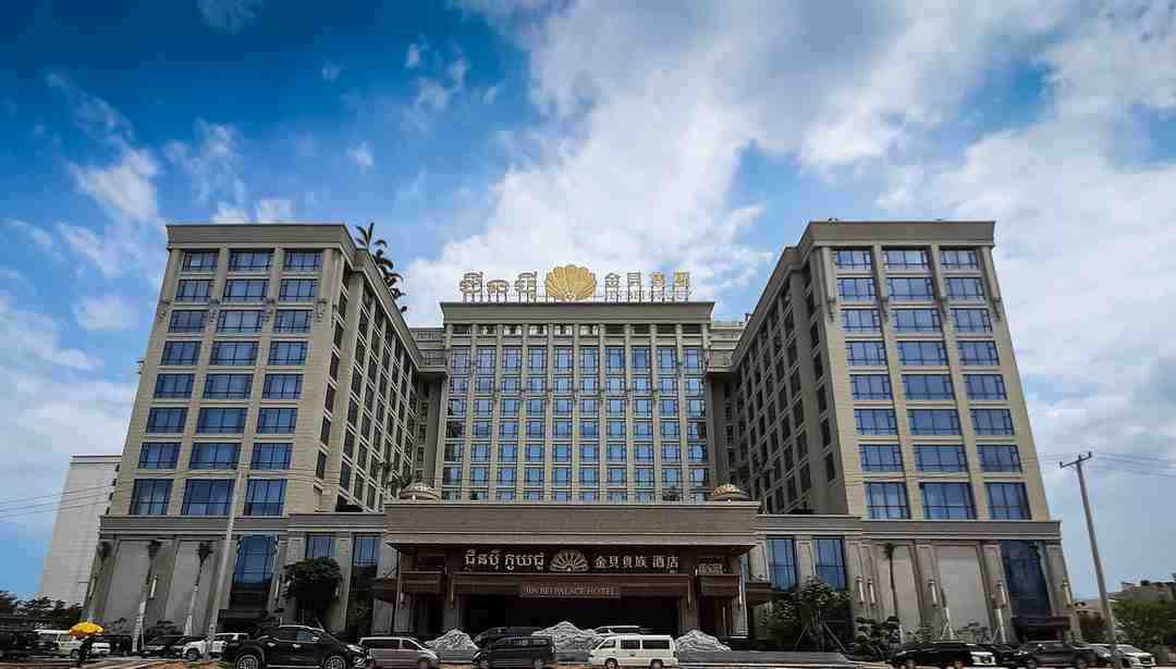 柬埔寨重拳打击网络诈骗：陈志关联赌场牌照被撤