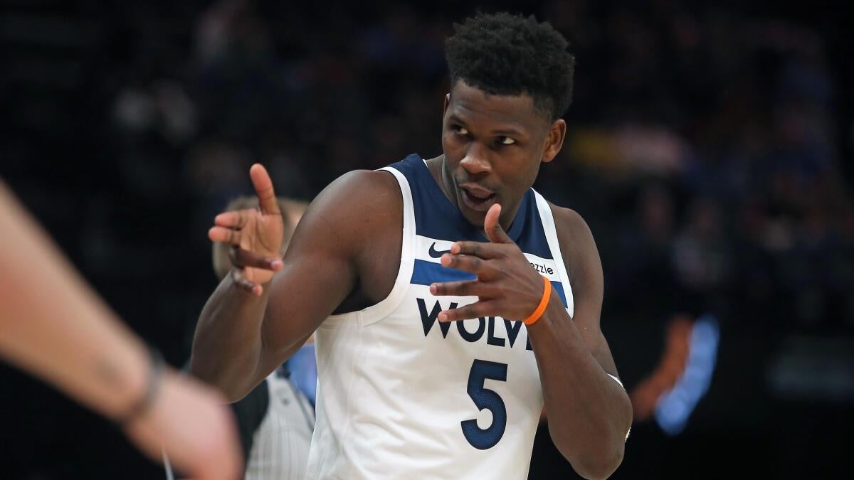 NBA前瞻:森林狼客场挑战开拓者,谁能笑到最后? NBA前瞻:森林狼客场挑战开拓者,谁能笑到最后?