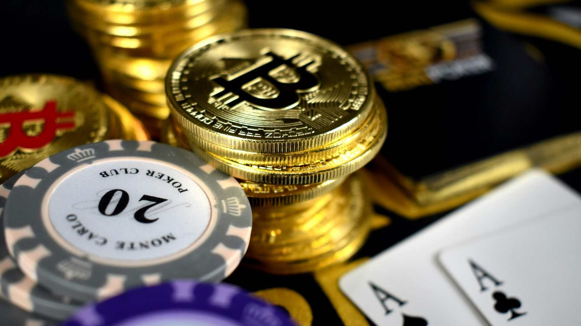 英国博彩业巨变:加密货币支付合法化在望? 英国博彩业巨变:加密货币支付合法化在望?
