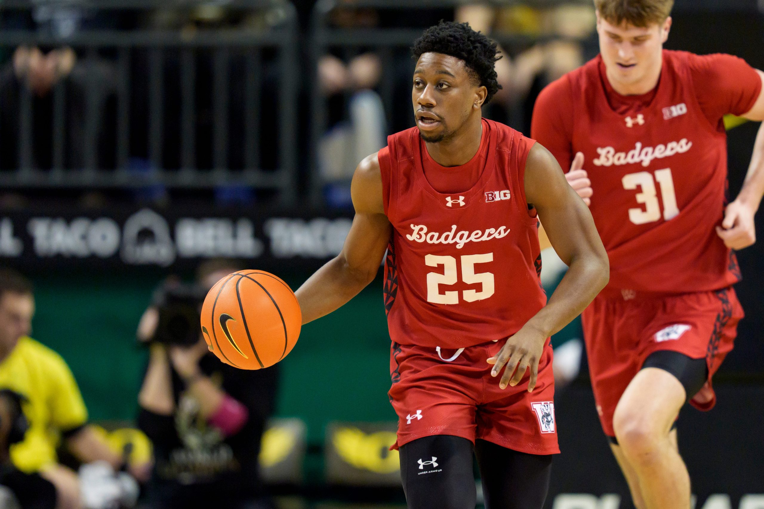 NCAA篮球深度分析:威斯康星vs马里兰,总分大是今晚最佳选择 NCAA篮球深度分析:威斯康星vs马里兰,总分大是今晚最佳选择