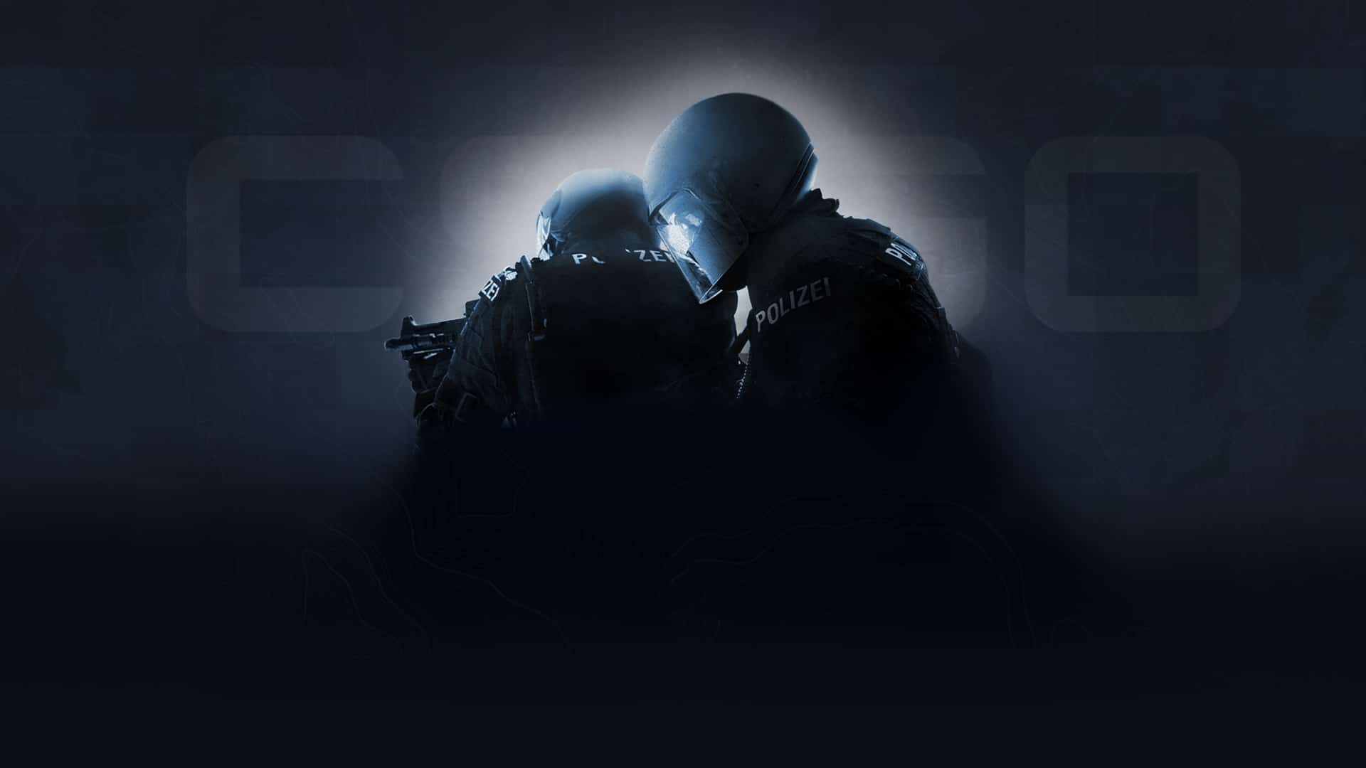 瓦尔福重推CS:GO,却禁赛事:情怀与现实的博弈 瓦尔福重推CS:GO,却禁赛事:情怀与现实的博弈
