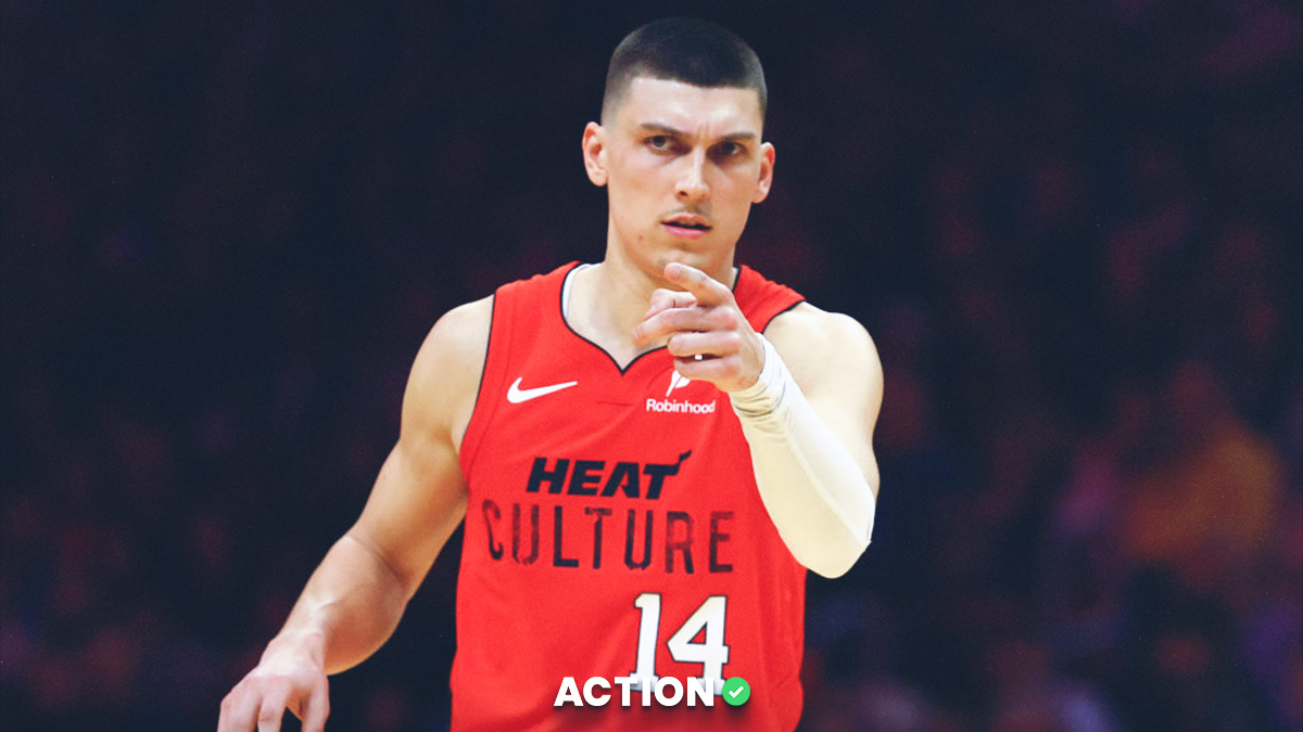 NBA深度分析:篮网VS热火,摆烂队难逃热火屠戮? NBA深度分析:篮网VS热火,摆烂队难逃热火屠戮?