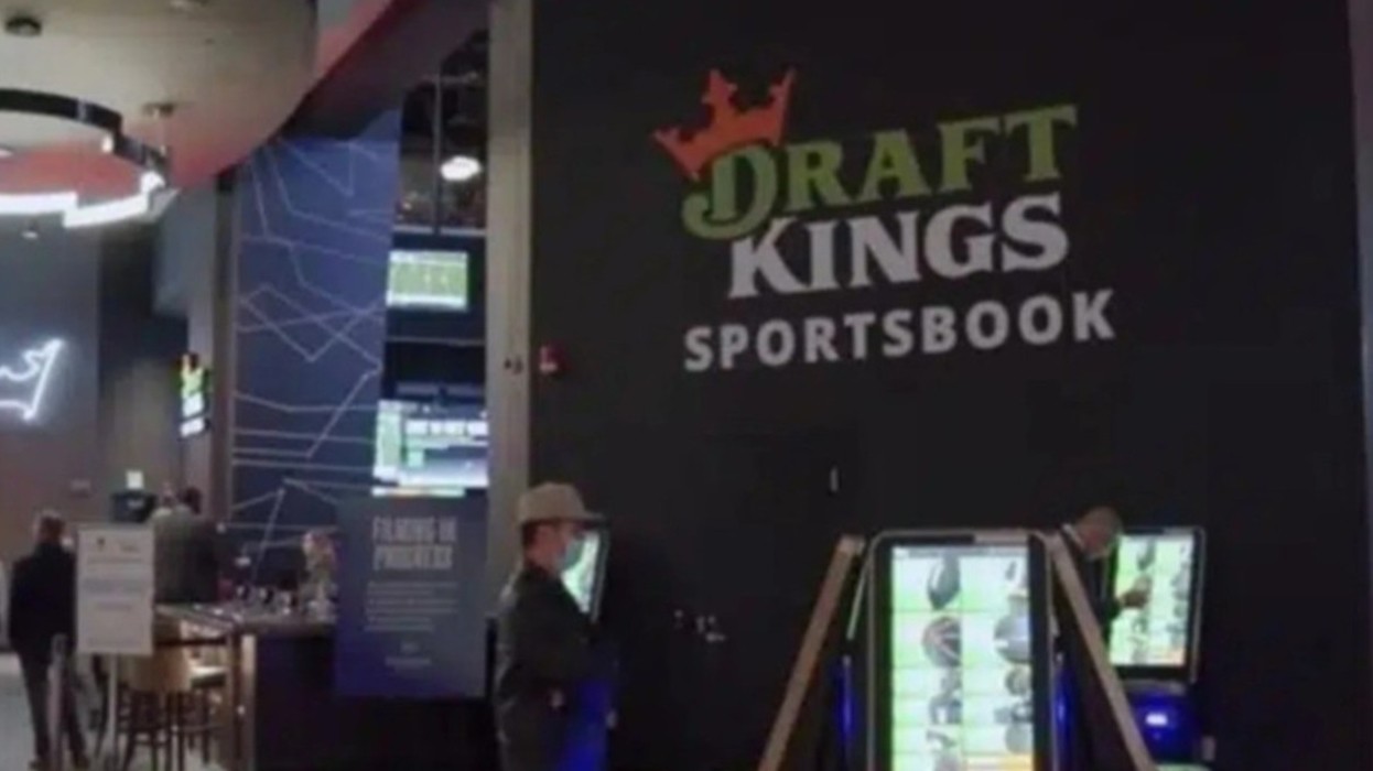 DraftKings超级应用:能否扭转颓势,重塑博彩格局? DraftKings超级应用:能否扭转颓势,重塑博彩格局?