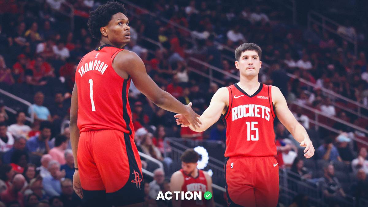 NBA前瞻：火箭VS鹈鹕，谢泼德得分爆发点深度解析