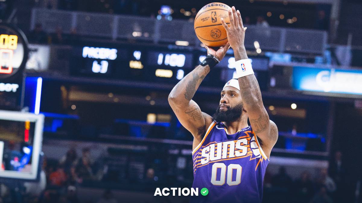 NBA焦点战：太阳猛龙对决深度分析与关键投注建议