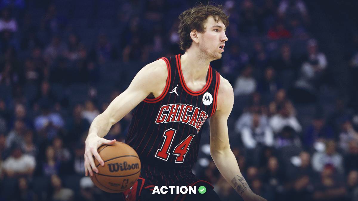 NBA前瞻：公牛VS快船，背靠背挑战下的盘口玄机
