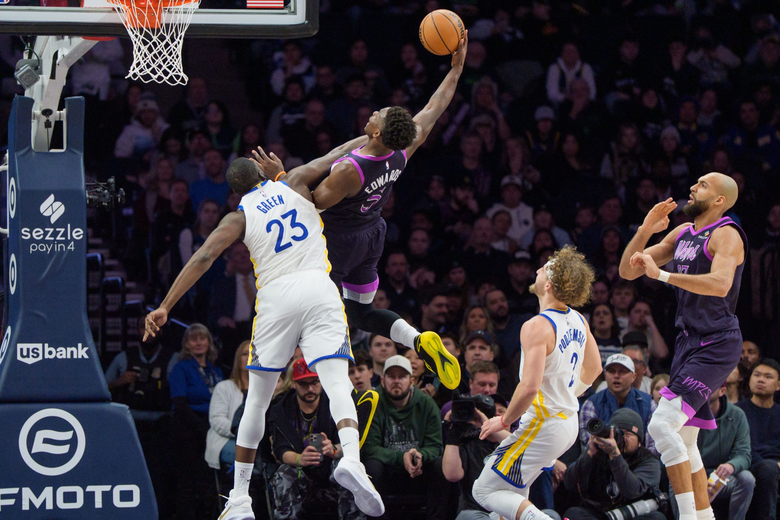NBA前瞻：勇士森林狼伤病潮下的博弈机遇，两大球员数据深度解析
