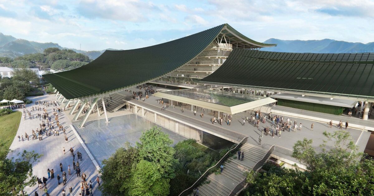 聚焦大湾区赛马旅游：港穗联手打造“两城三马场”新格局