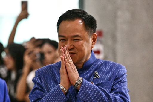 泰国赌场合法化梦碎:阿努廷上任,博彩业前景蒙阴 泰国赌场合法化梦碎:阿努廷上任,博彩业前景蒙阴