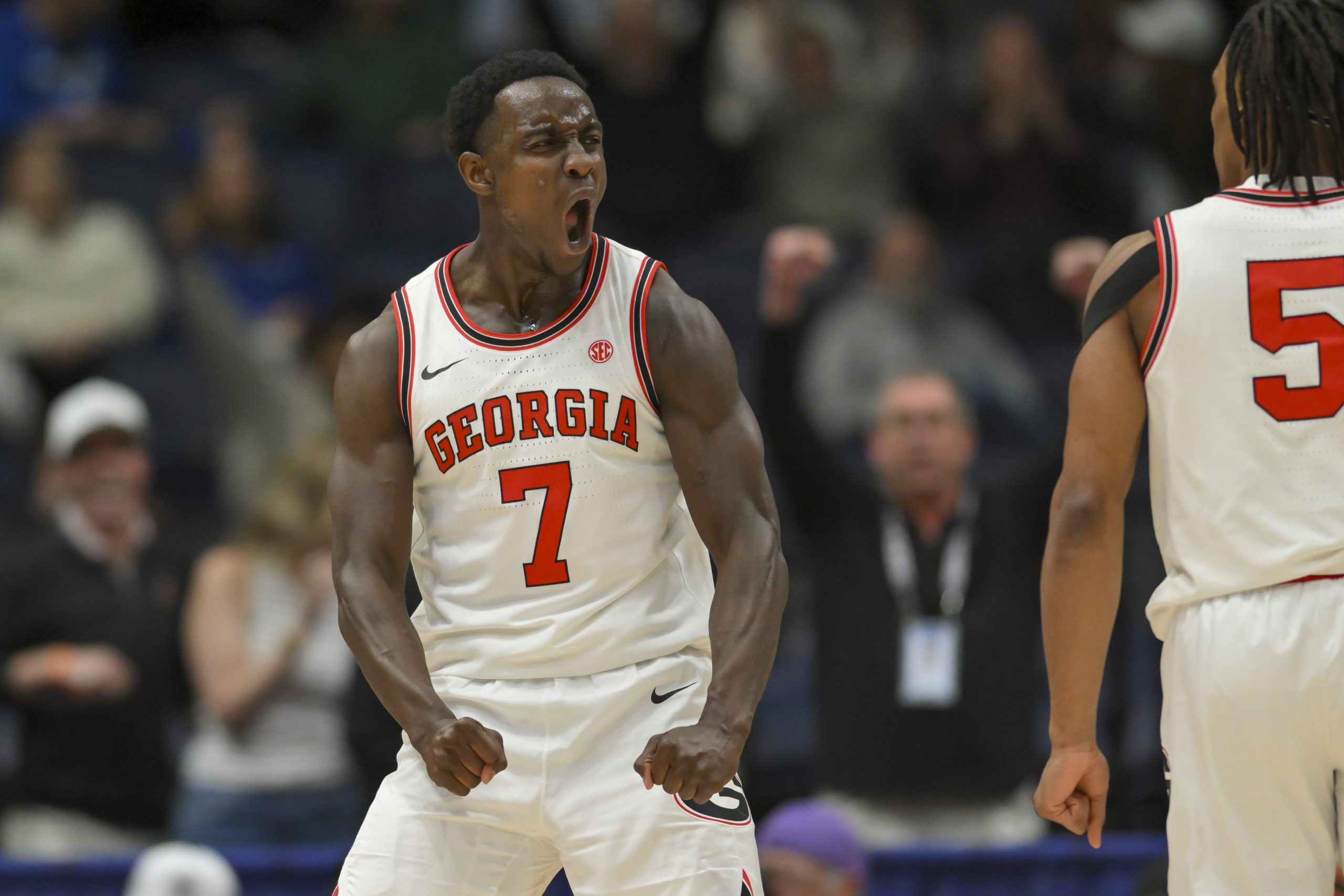 NCAA疯狂三月首轮：乔治亚VS圣路易斯深度分析与投注指南