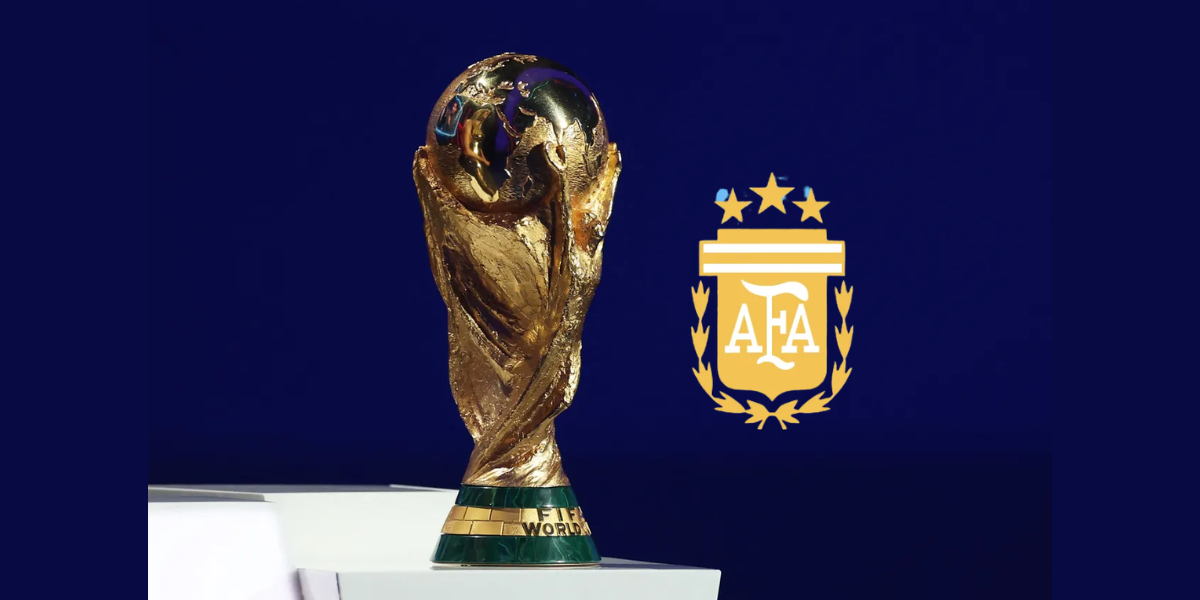 2026世界杯前瞻:阿根廷首战阿尔及利亚,卫冕冠军剑指开门红 2026世界杯前瞻:阿根廷首战阿尔及利亚,卫冕冠军剑指开门红