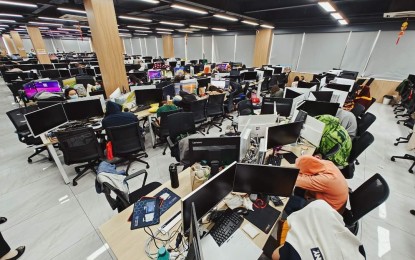 菲律宾POGO余毒未清:土地盗窃、毒品犯罪与前高官牵连 菲律宾POGO余毒未清:土地盗窃、毒品犯罪与前高官牵连