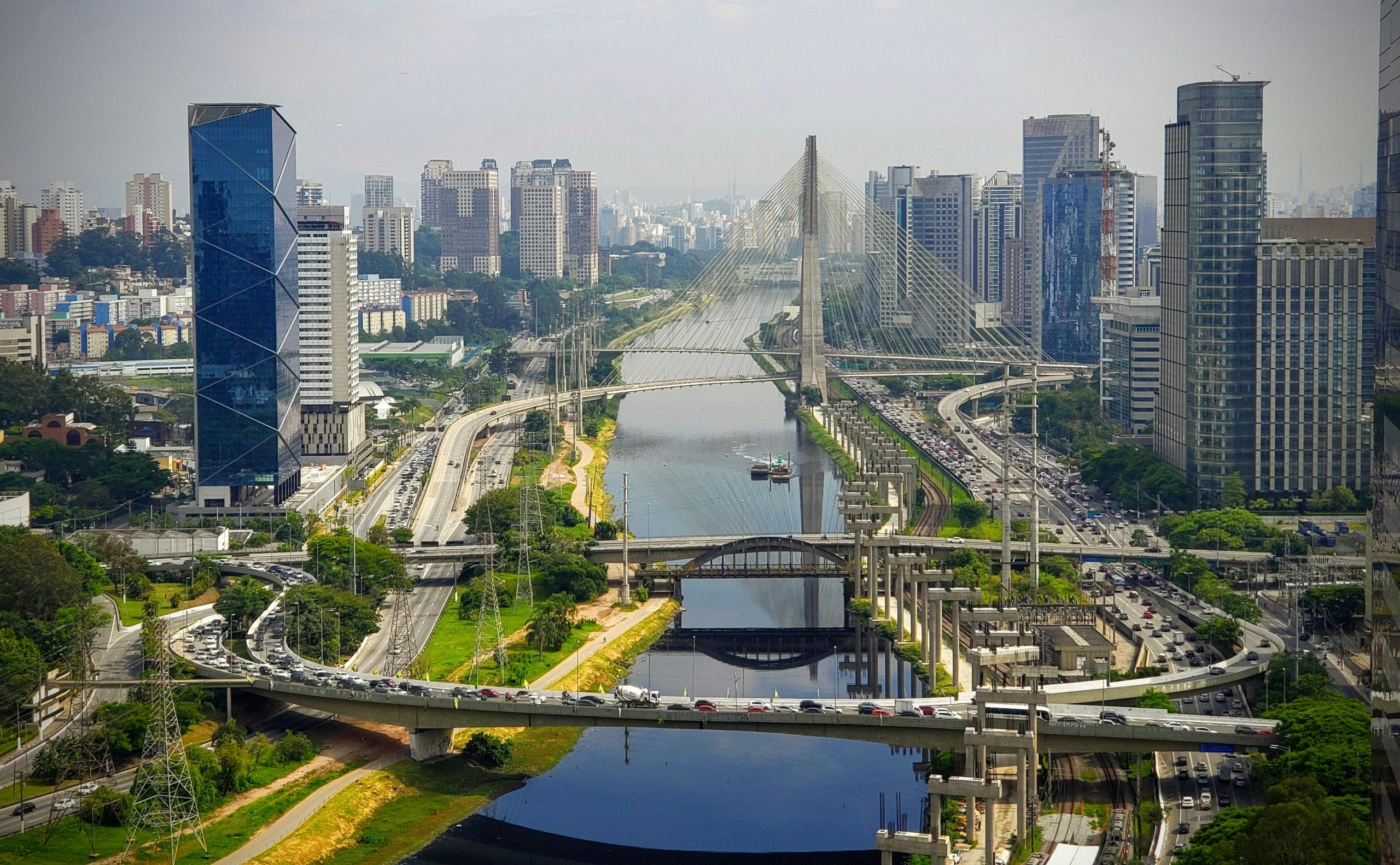 巴西预测市场掀监管风暴：Kalshi入局引争议