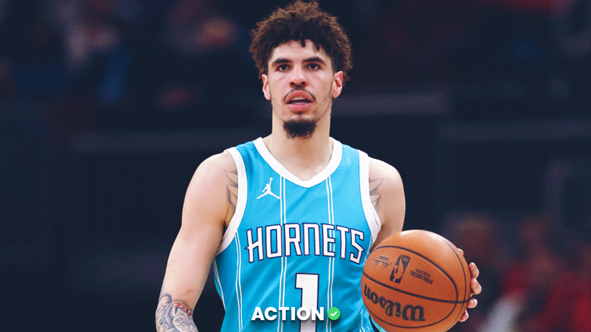NBA前瞻:黄蜂战森林狼,拉梅洛-鲍尔篮板数据深度解析与投注建议 NBA前瞻:黄蜂战森林狼,拉梅洛-鲍尔篮板数据深度解析与投注建议
