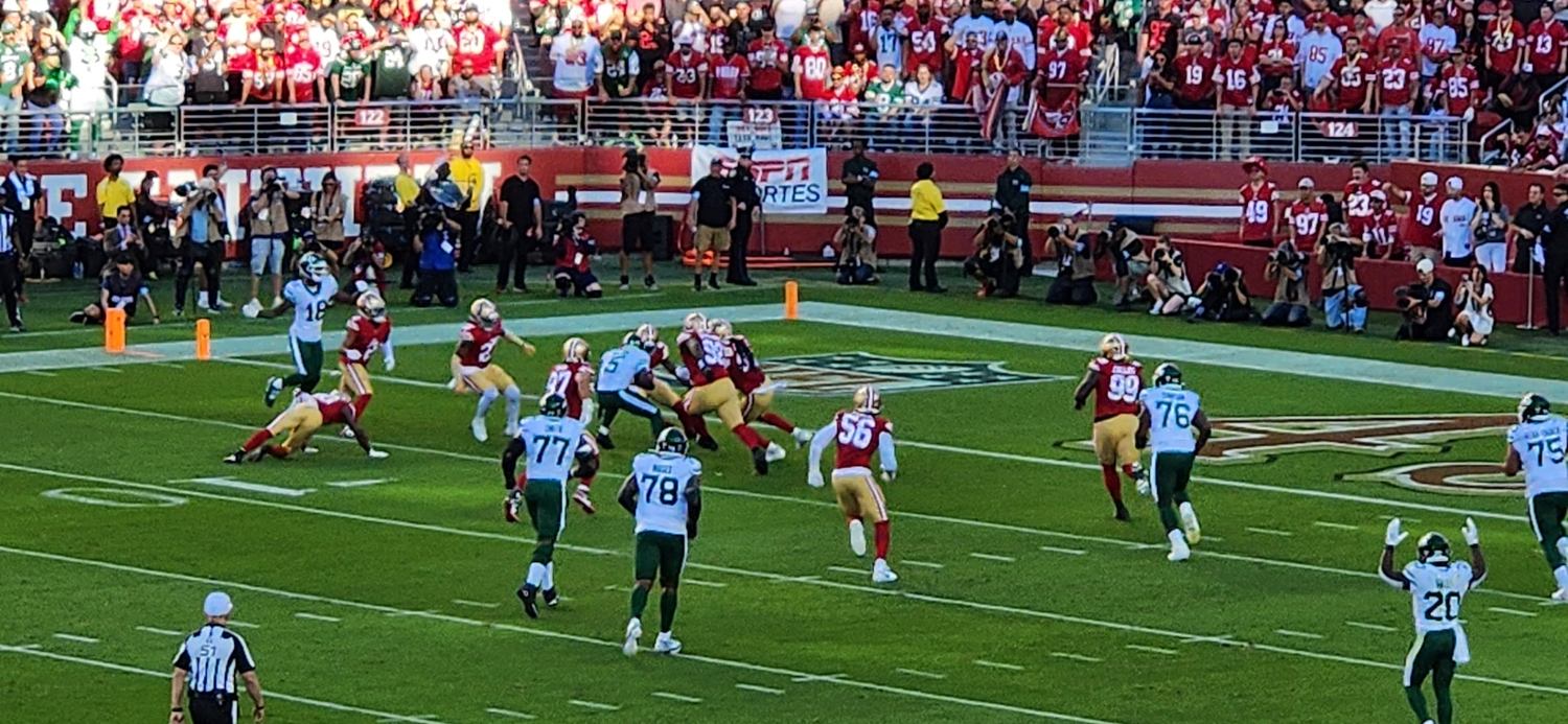 状元热门门多萨确认缺席NFL选秀:是自信还是不屑? 状元热门门多萨确认缺席NFL选秀:是自信还是不屑?