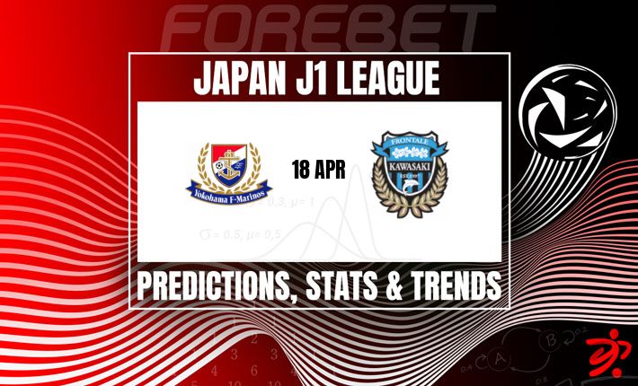 J1联赛 横滨水手 vs 川崎前锋:东部德比前瞻与深度分析 J1联赛 横滨水手 vs 川崎前锋:东部德比前瞻与深度分析