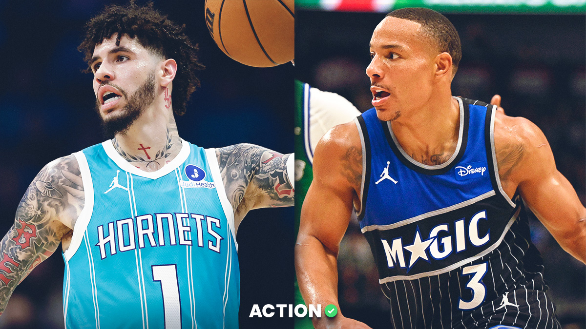 NBA季后赛附加赛：黄蜂vs魔术，专家深度解析与投注推荐