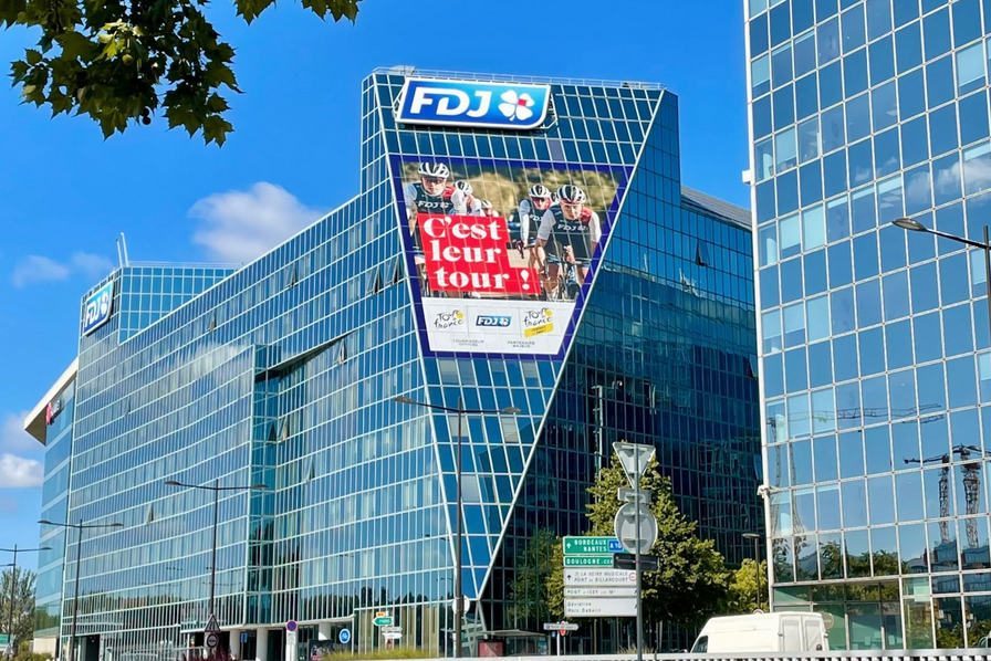 FDJ一季度业绩承压：博彩税重创英荷市场，管理层换血力挽狂澜