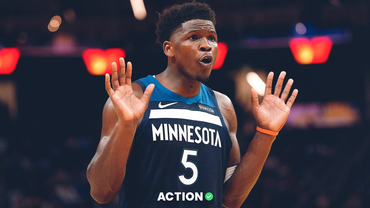 NBA季后赛G3前瞻:掘金森林狼狭路相逢,谁能抢占先机? NBA季后赛G3前瞻:掘金森林狼狭路相逢,谁能抢占先机?