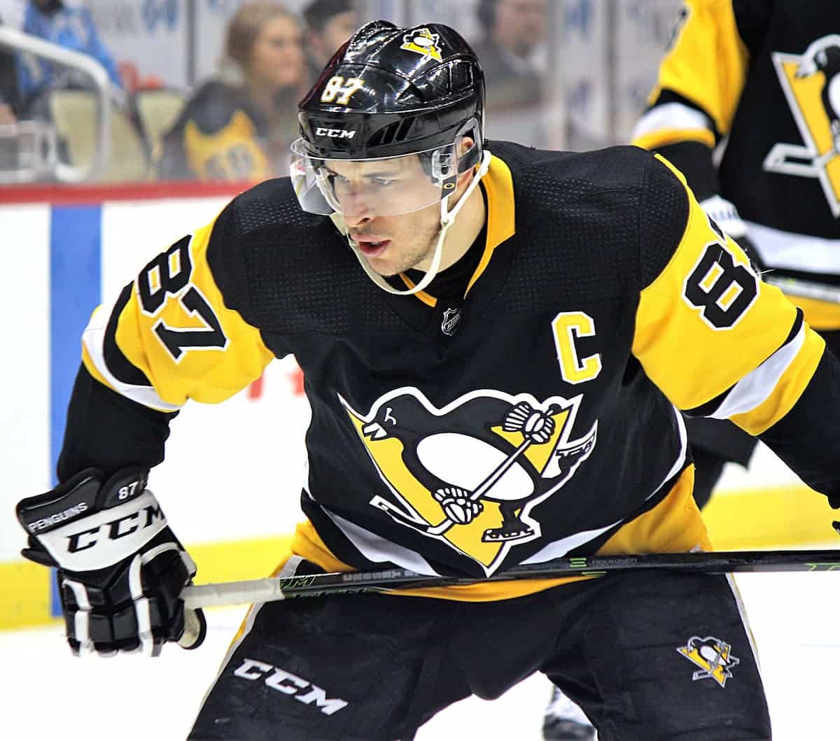 NHL季后赛G5:企鹅背水一战,Crosby能否力挽狂澜? NHL季后赛G5:企鹅背水一战,Crosby能否力挽狂澜?