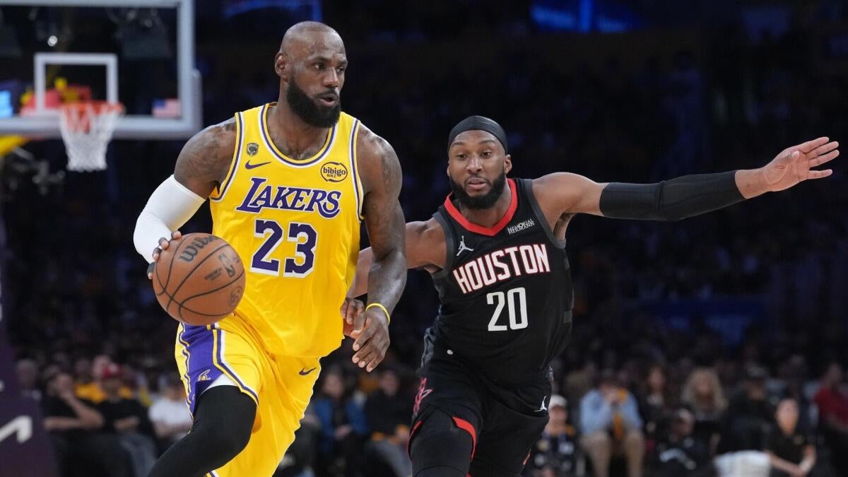 詹姆斯G5能否反弹？NBA季后赛焦点战前瞻与关键球员数据分析