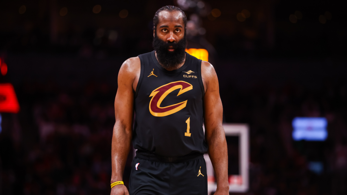 NBA季后赛“黑子报告”：伤病潮、球星挣扎与球队崩盘