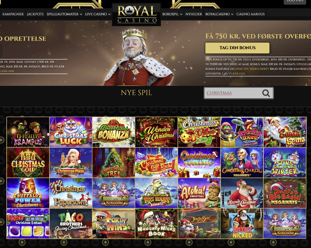 LCKY集团重磅收购丹麦RoyalCasino，博彩版图再扩张