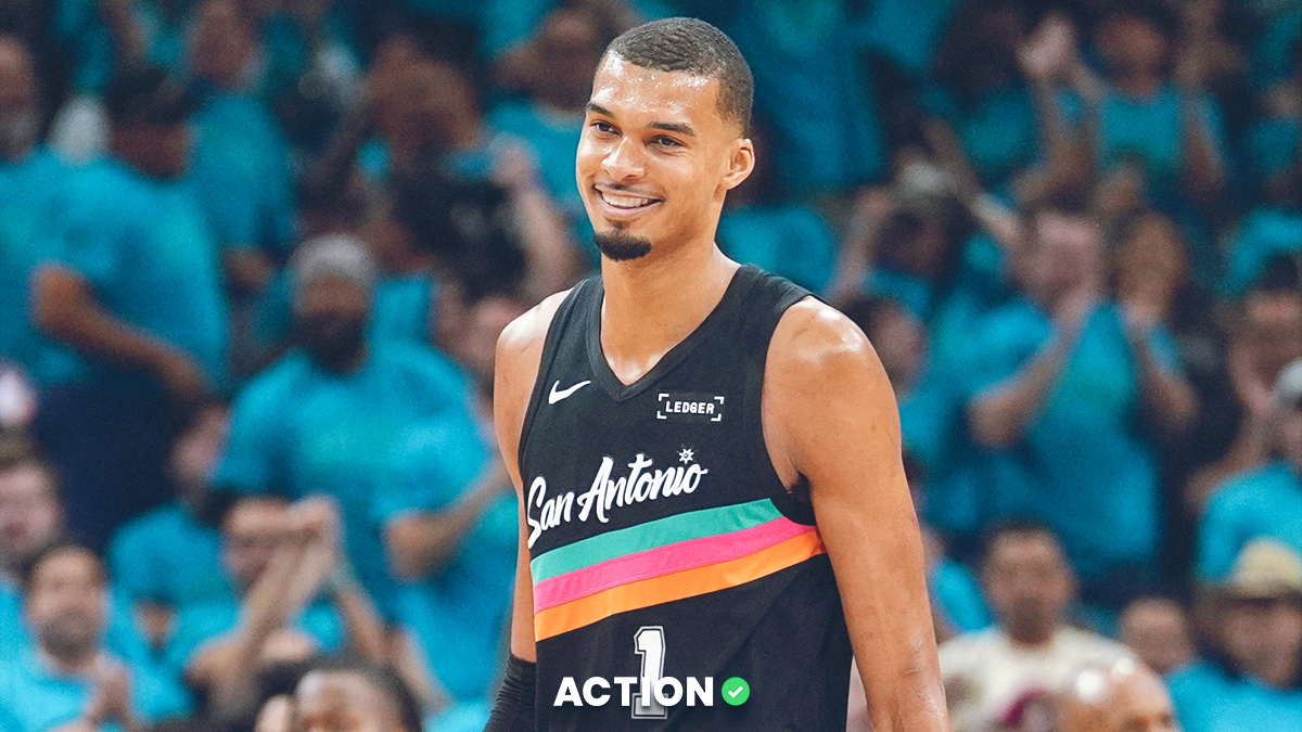 NBA季后赛西部半决赛G3：马刺vs森林狼深度分析与投注指南