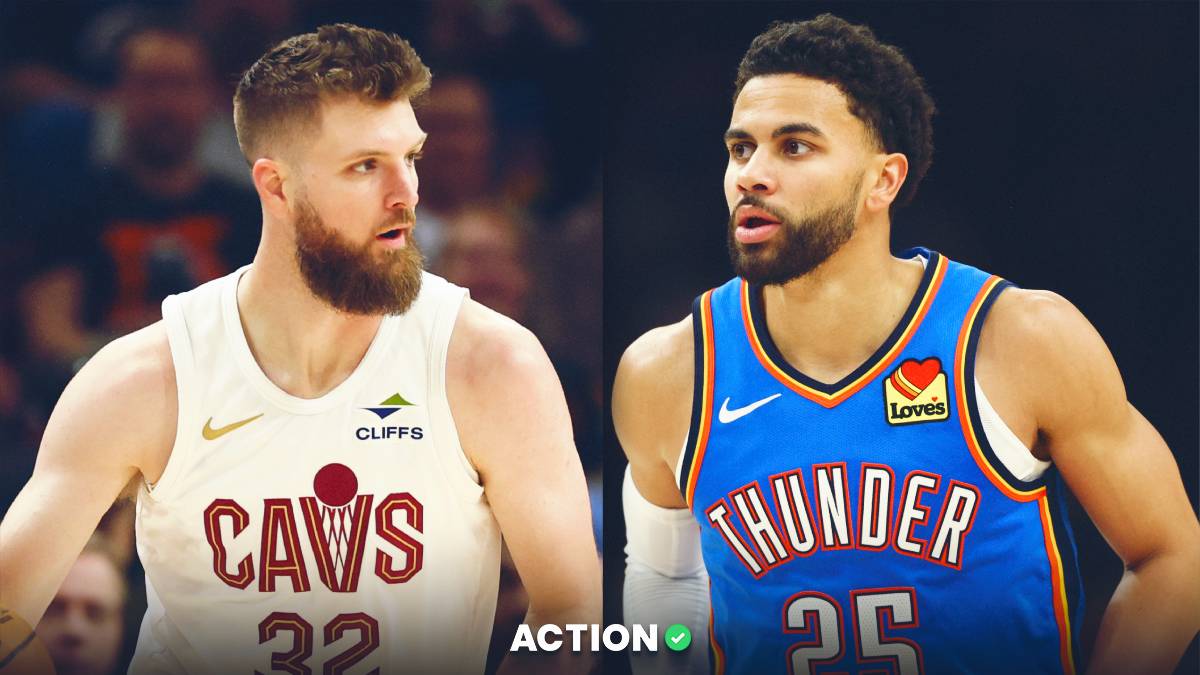 NBA季后赛5月11日焦点战:骑士雷霆关键对决深度分析 NBA季后赛5月11日焦点战:骑士雷霆关键对决深度分析