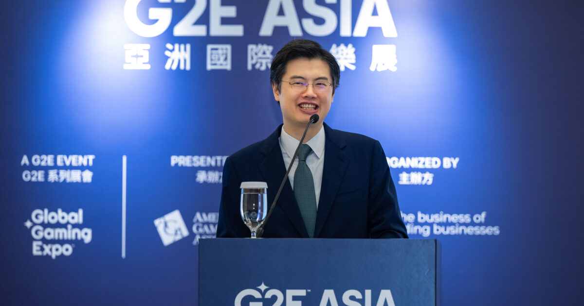 澳门博彩业巨头展望：金沙中国CEO揭示未来增长核心
