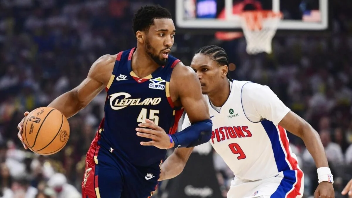 NBA季后赛G6前瞻：骑士活塞、马刺森林狼对决深度解析