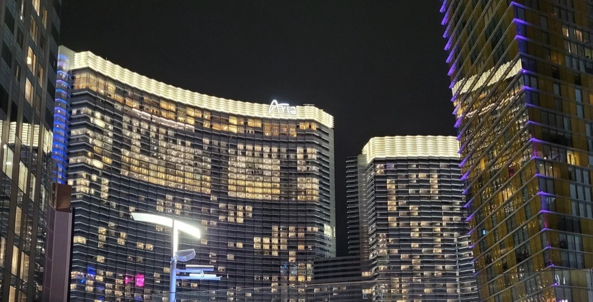 拉斯维加斯酒店突取消预测市场峰会,明尼苏达州立法禁止,国会山将激辩 拉斯维加斯酒店突取消预测市场峰会,明尼苏达州立法禁止,国会山将激辩