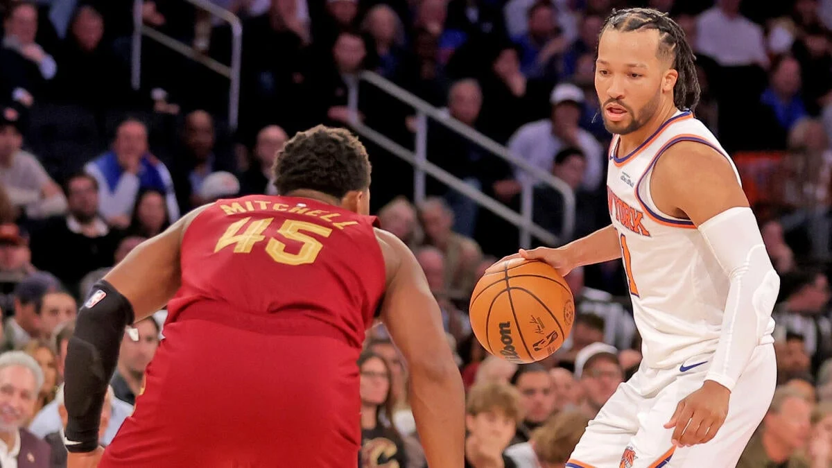 NBA季后赛：雷霆卫冕之路真稳？专家模型力挺尼克斯，总决赛赔率暗藏玄机！