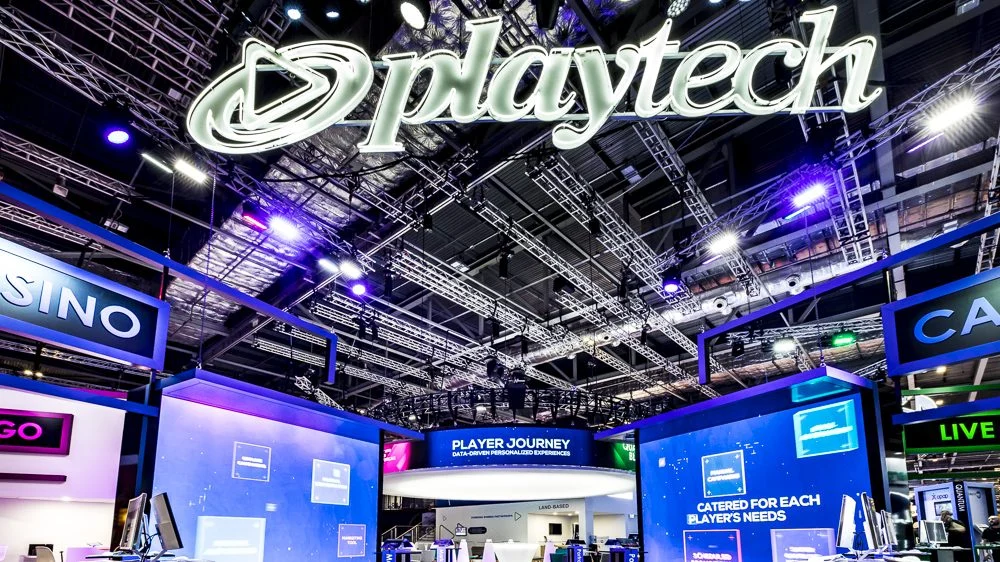Playtech 2026开局强劲：美洲市场领跑，高管变动引关注