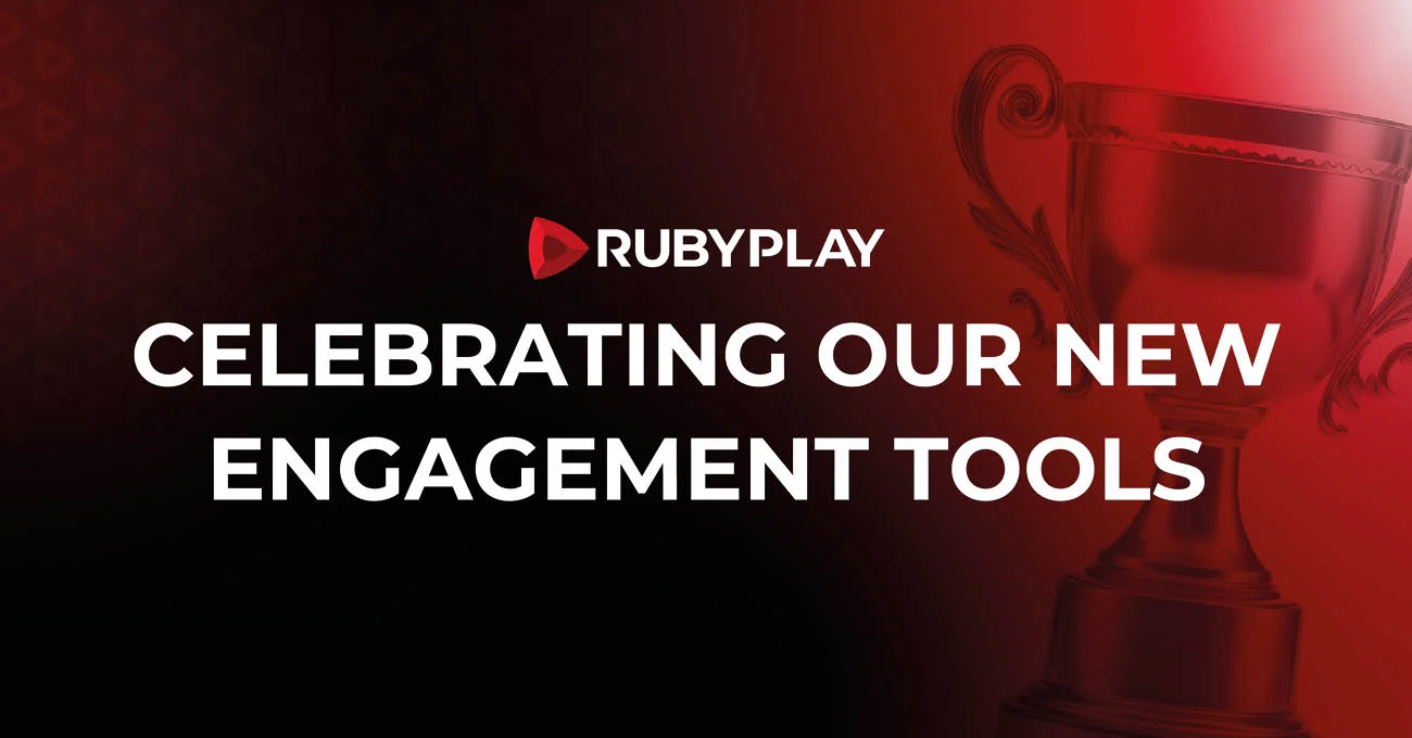 RubyPlay重磅发布：革新玩家互动，深度绑定游戏体验