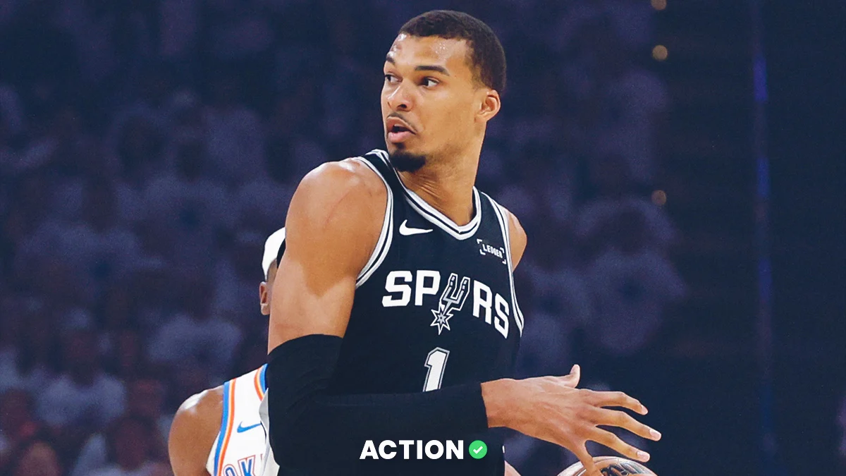 NBA西决G6:雷霆客场能否终结马刺?深度盘口分析 NBA西决G6:雷霆客场能否终结马刺?深度盘口分析