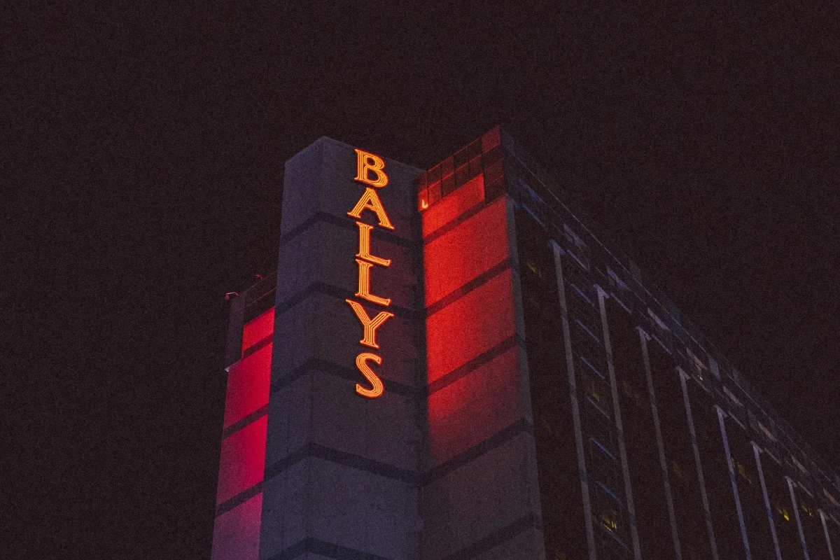 Bally's豪赌欧洲:金洙哲债务整合下的博彩帝国野心 Bally's豪赌欧洲:金洙哲债务整合下的博彩帝国野心