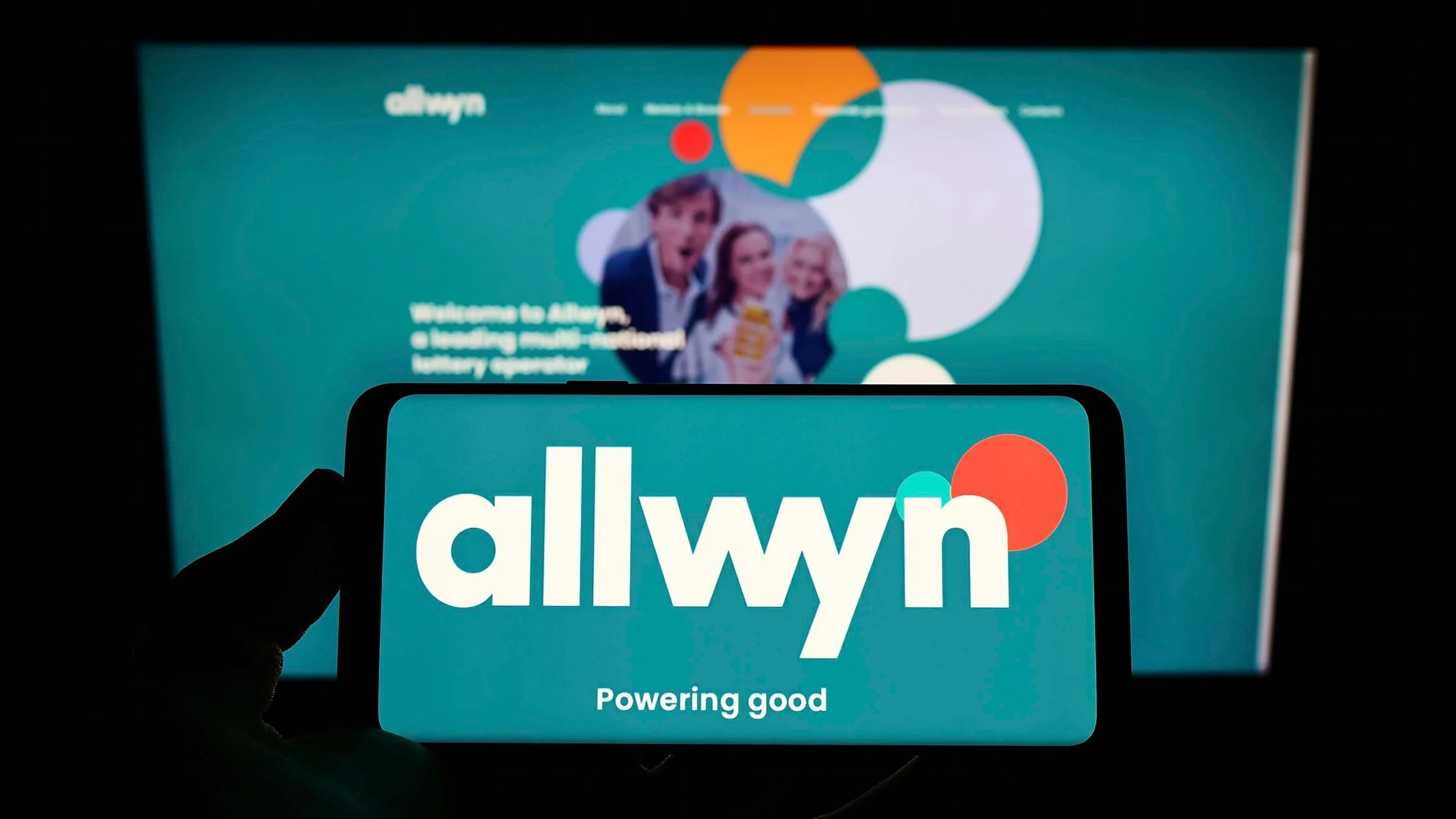 Allwyn 2026年Q1财报：营收增长8%，Betano贡献巨大，北美市场狂飙408%