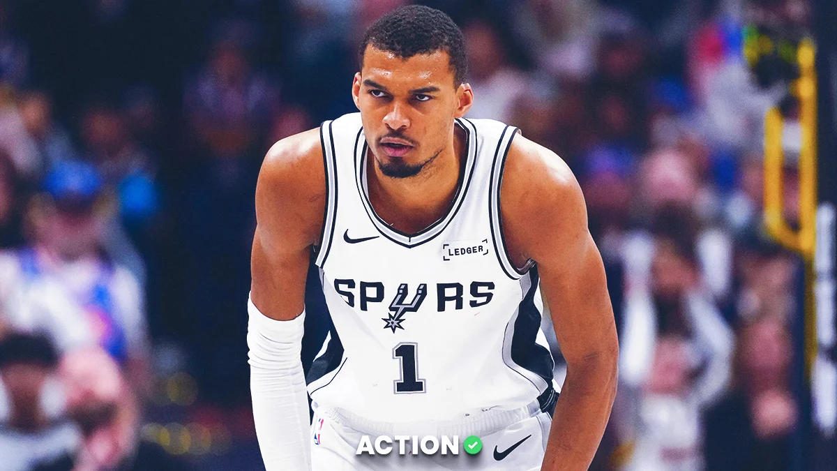 NBA总决赛G2前瞻：马刺能否绝地反击？